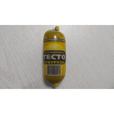 Тесто протеиновое SeVi (кукурузное), (5шт/уп)
