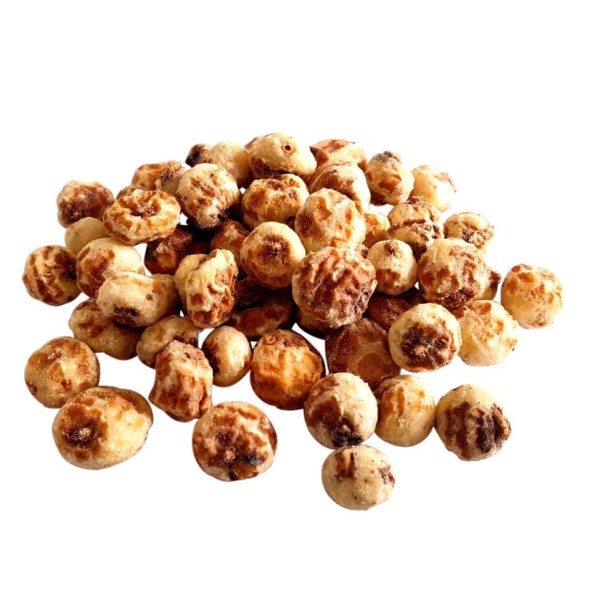 Насадочный тигровый орех очищенный World4Carp skinned Hookbaits Tiger Nut, 150g