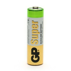 Батарейка GP LR3 Super Alkaline