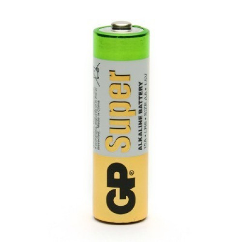 Батарейка GP LR3 Super Alkaline