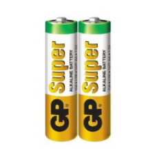 Батарейка GP LR6 Super Alkaline