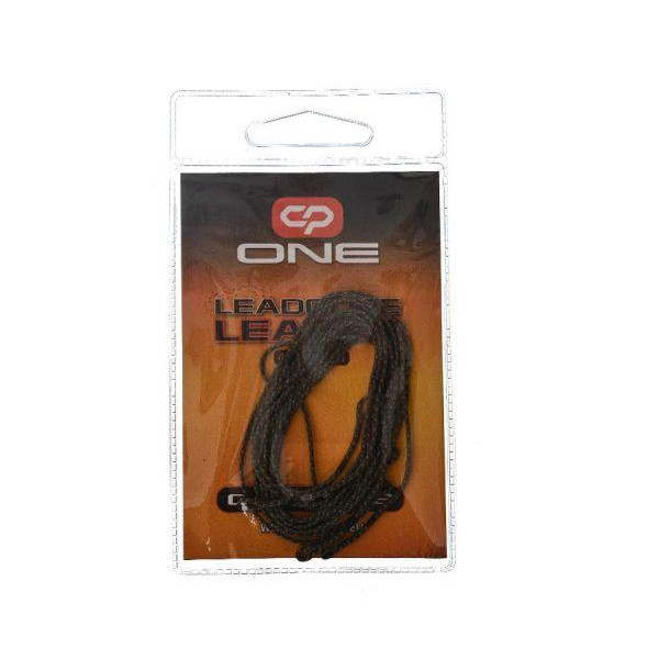 Готовий льодкор CARP PRO з петлями 45 lb 70 см (3 шт.)