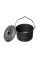 Котел анодований Forrest Camping Pot 4.2l