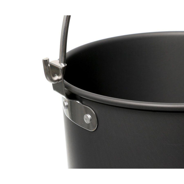 Котел анодований Forrest Camping Pot 4.2l