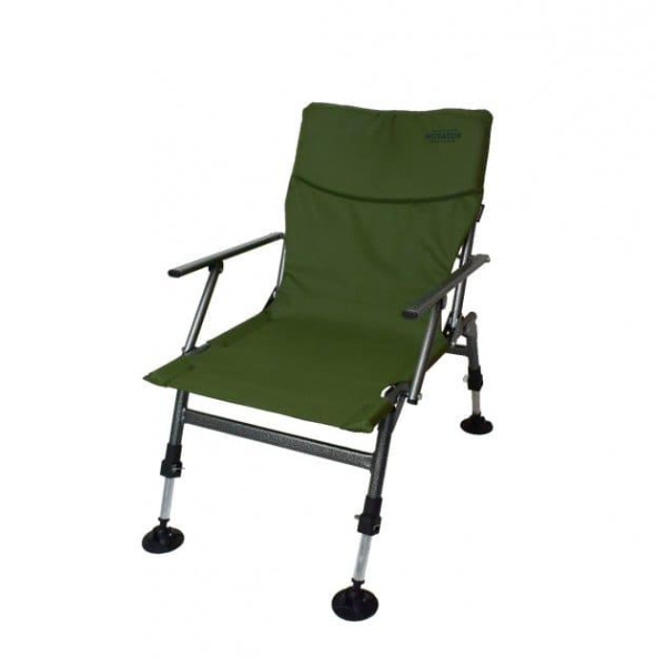 Кресло Novator RZ Light 80 х 55 х 15 см