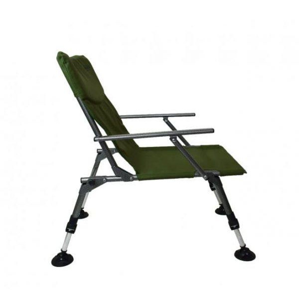 Кресло Novator RZ Light 80 х 55 х 15 см