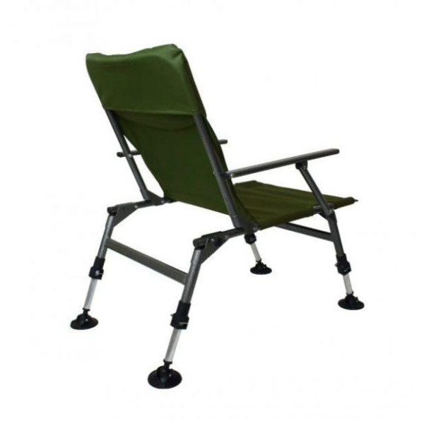 Кресло Novator RZ Light 80 х 55 х 15 см