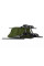 Кресло Novator RZ Light 80 х 55 х 15 см