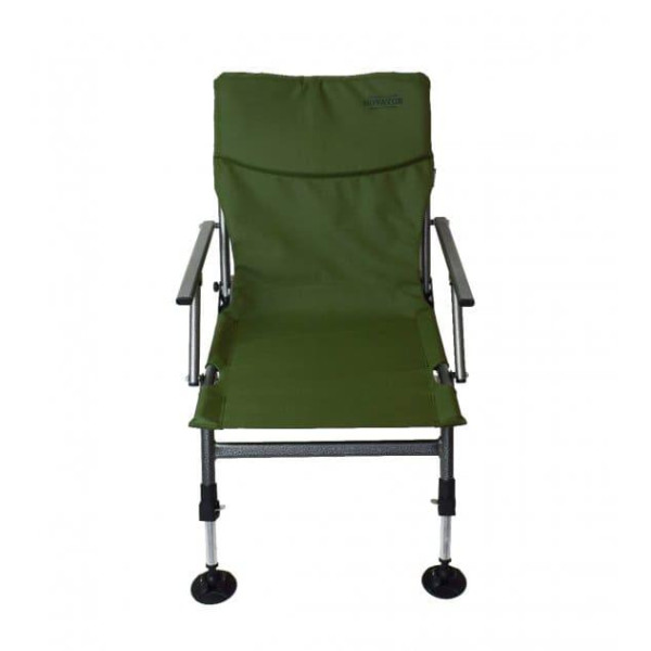 Кресло Novator RZ Light 80 х 55 х 15 см