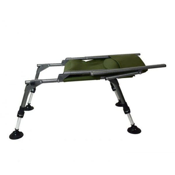 Кресло Novator RZ Light 80 х 55 х 15 см