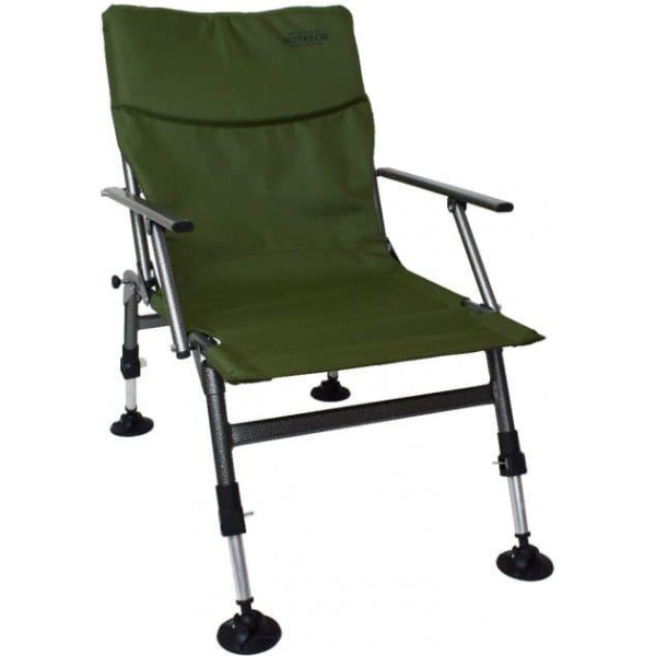 Кресло Novator RZ Light 80 х 55 х 15 см