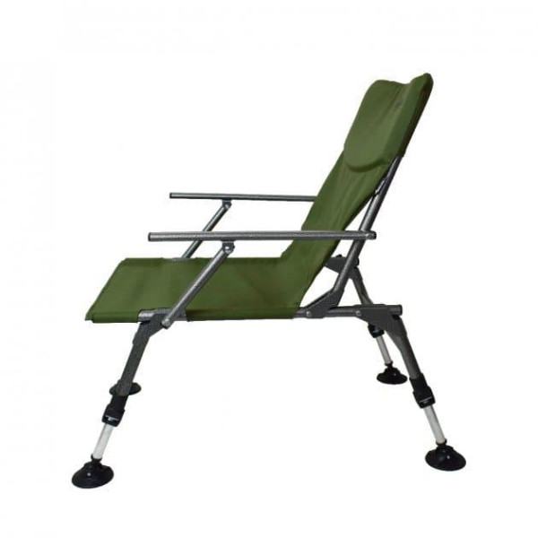 Кресло Novator RZ Light 80 х 55 х 15 см