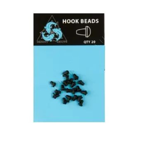 Карповая стопорная бусинка TRINITY Hook Beads