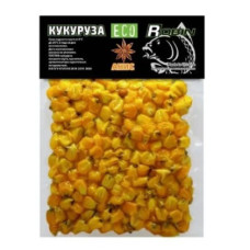 Кукуруза для рыбалки ROBIN ECO вакуум Анис 100 г