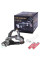 Фонарь налобный Police W602-T6+2XPE, ЗУ micro USB, 2x18650, zoom