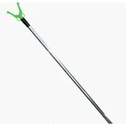 Подставка для удилищ телескопическая Carp Pro, Украина, длина 1,0 м, регулируемая высота