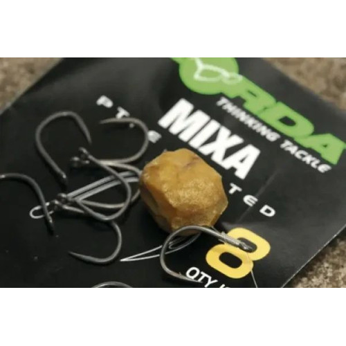 Гачки Korda Mixa No8