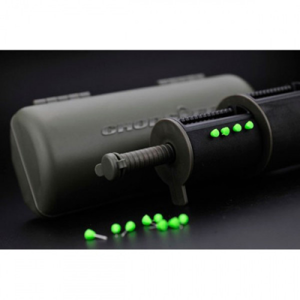 Поводочница карповая Korda Rigsafe Combi