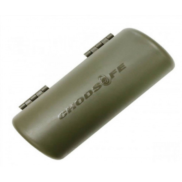 Поводочница карповая Korda Rigsafe Combi