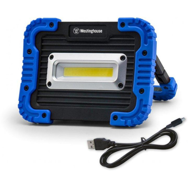 LED Фонарь Westinghouse 10 W COB LED WF57-CB