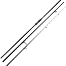 Карповое удилище 3-х секц. Flagman Sensor Big Game Spod NGS 3.9м 5lb,карбоновый бланк с толстой стенкой