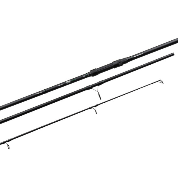 Карповое удилище 3-х секц. Flagman Sensor Big Game Spod NGS 3.9м 5lb,карбоновый бланк с толстой стенкой