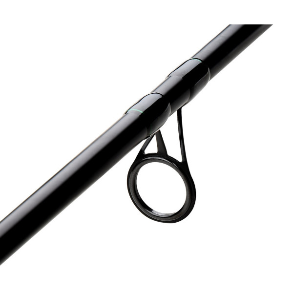Карповое удилище 3-х секц. Flagman Sensor Big Game Spod NGS 3.9м 5lb,карбоновый бланк с толстой стенкой