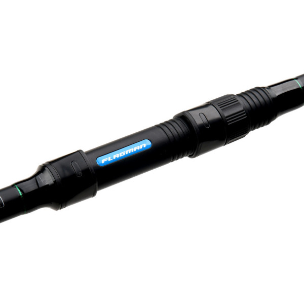 Карповое удилище 3-х секц. Flagman Sensor Big Game Spod NGS 3.9м 5lb,карбоновый бланк с толстой стенкой