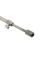 Банкстiк телескопiчний Carp Pro Bankstick 30-50 см нержавіюча сталь
