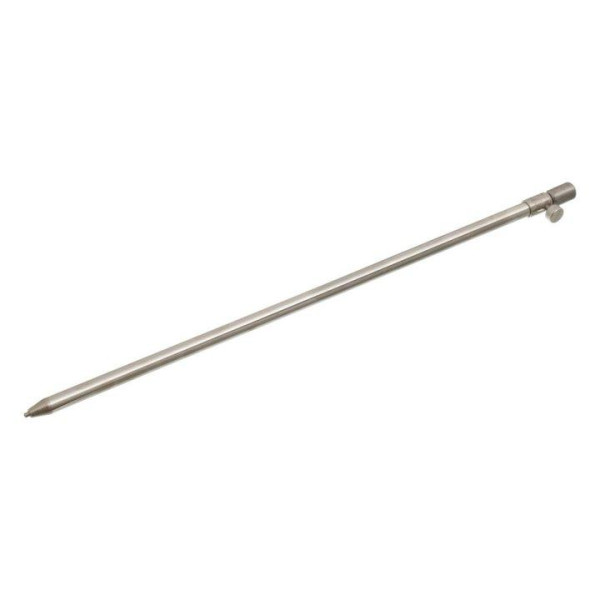 Банкстiк телескопiчний Carp Pro Bankstick 30-50 см нержавіюча сталь
