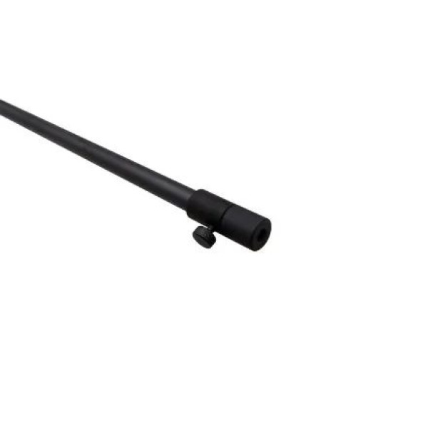 Банкстiк телескопiчний з різьбою Carp Pro Aluminium Bankstick 50-90 см алюмiнiй