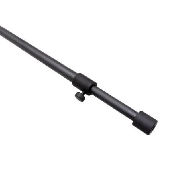 Банкстiк телескопiчний з різьбою Carp Pro Aluminium Bankstick 50-90 см алюмiнiй