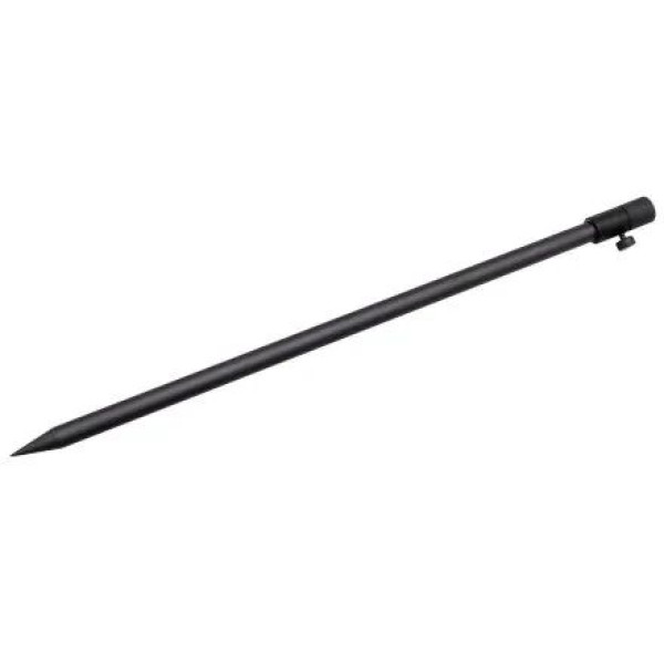 Банкстiк телескопiчний з різьбою Carp Pro Aluminium Bankstick 50-90 см алюмiнiй