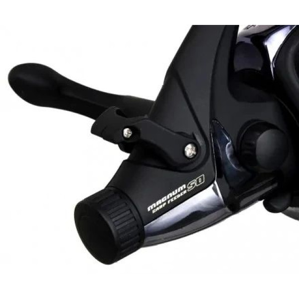 Катушка Flagman Magnum Carp Feeder 5000