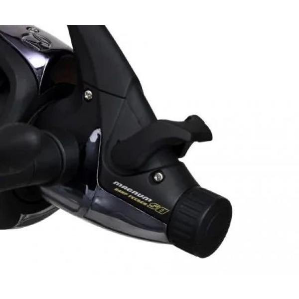 Катушка Flagman Magnum Carp Feeder 5000