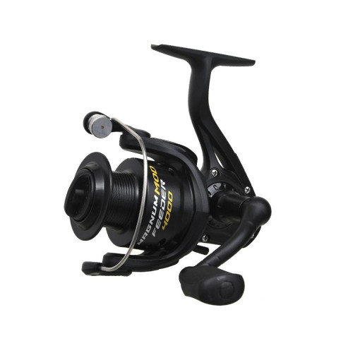 Катушка Flagman Magnum Mod Feeder 4000