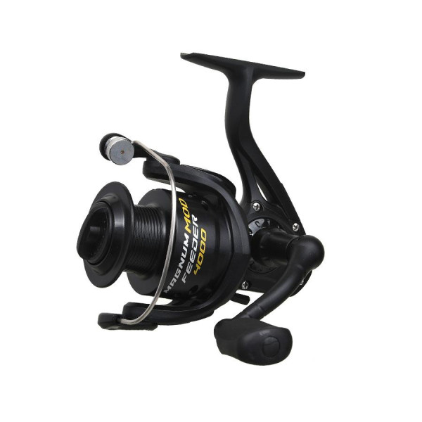 Катушка Flagman Magnum Mod Feeder 4000
