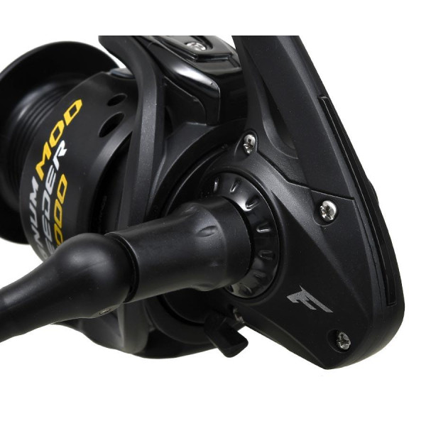 Катушка Flagman Magnum Mod Feeder 4000