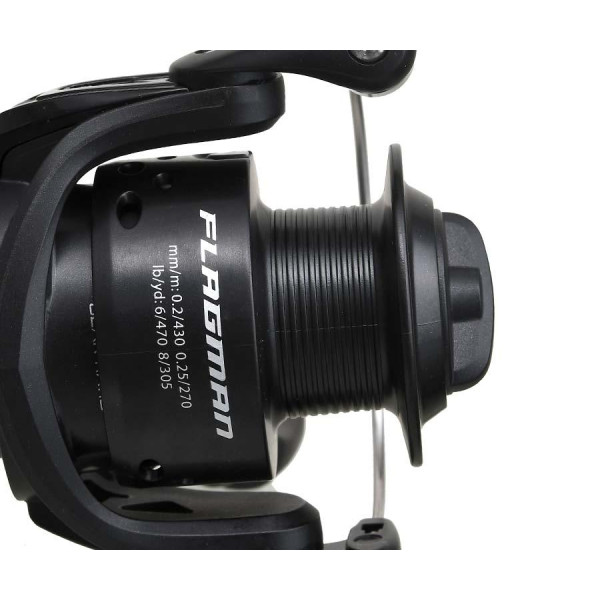 Катушка Flagman Magnum Mod Feeder 4000