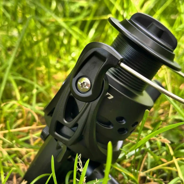 Катушка Flagman Magnum Mod Feeder 4000