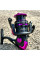 Фидерная катушка Flagman Magnum Trial Feeder 4000, 3+1 подшипника, передний фрикцион, передаточное число 5.2:1