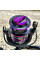 Фидерная катушка Flagman Magnum Trial Feeder 4000, 3+1 подшипника, передний фрикцион, передаточное число 5.2:1