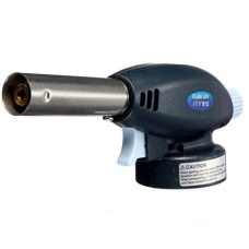Автоматичний газовий пальник Multi Purpose Torch 915