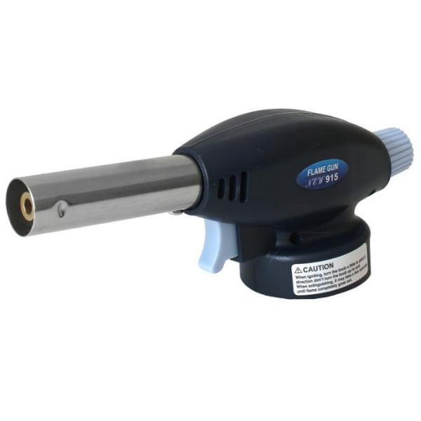 Автоматичний газовий пальник Multi Purpose Torch 915