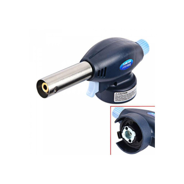 Автоматичний газовий пальник Multi Purpose Torch 915