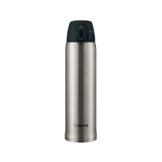 Термокухоль Zojirushi SM-TA60 0,25л сталева, термос, для кемпінгу, туризму, зберігання гарячих напоїв