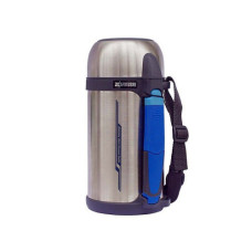 Термос ZOJIRUSHI SF-CС13ХA 1.3 л стальной