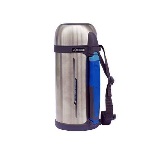 Термос ZOJIRUSHI SF-CС15XA 1.5 л стальной