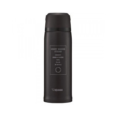 Термос ZOJIRUSHI SJ-JS08BA 0.8 л чорний