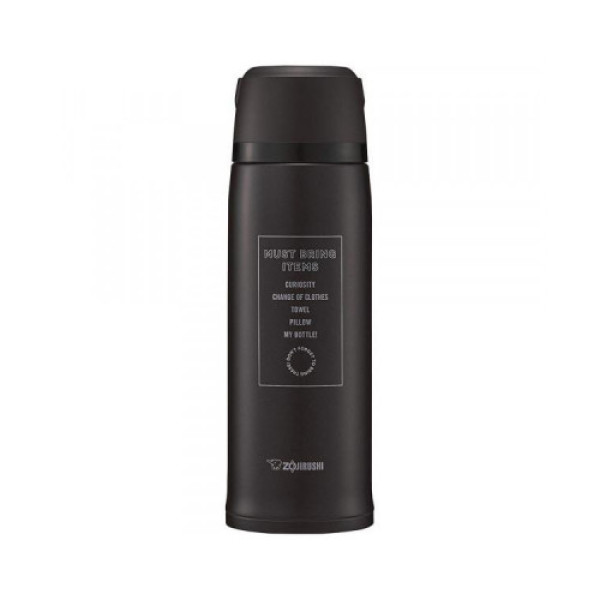 Термос ZOJIRUSHI SJ-JS08BA 0.8 л чорний